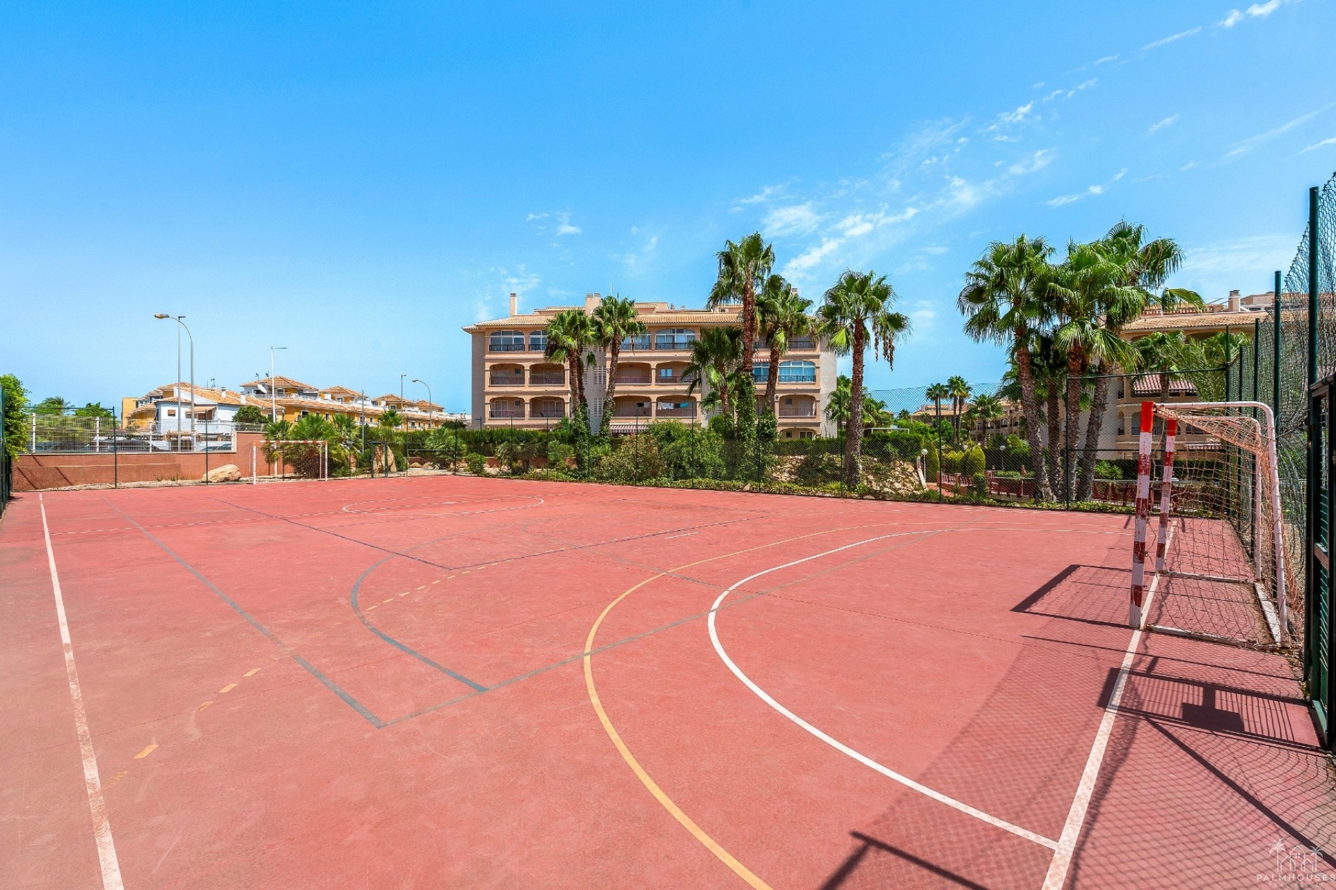 Revente - Apartment - Orihuela Costa - Playa Flamenca