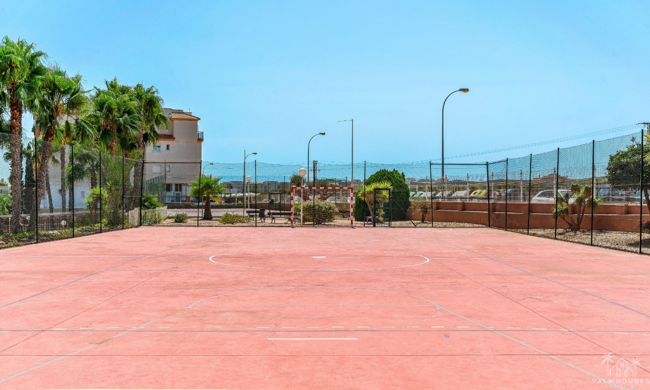 Revente - Apartment - Orihuela Costa - Playa Flamenca