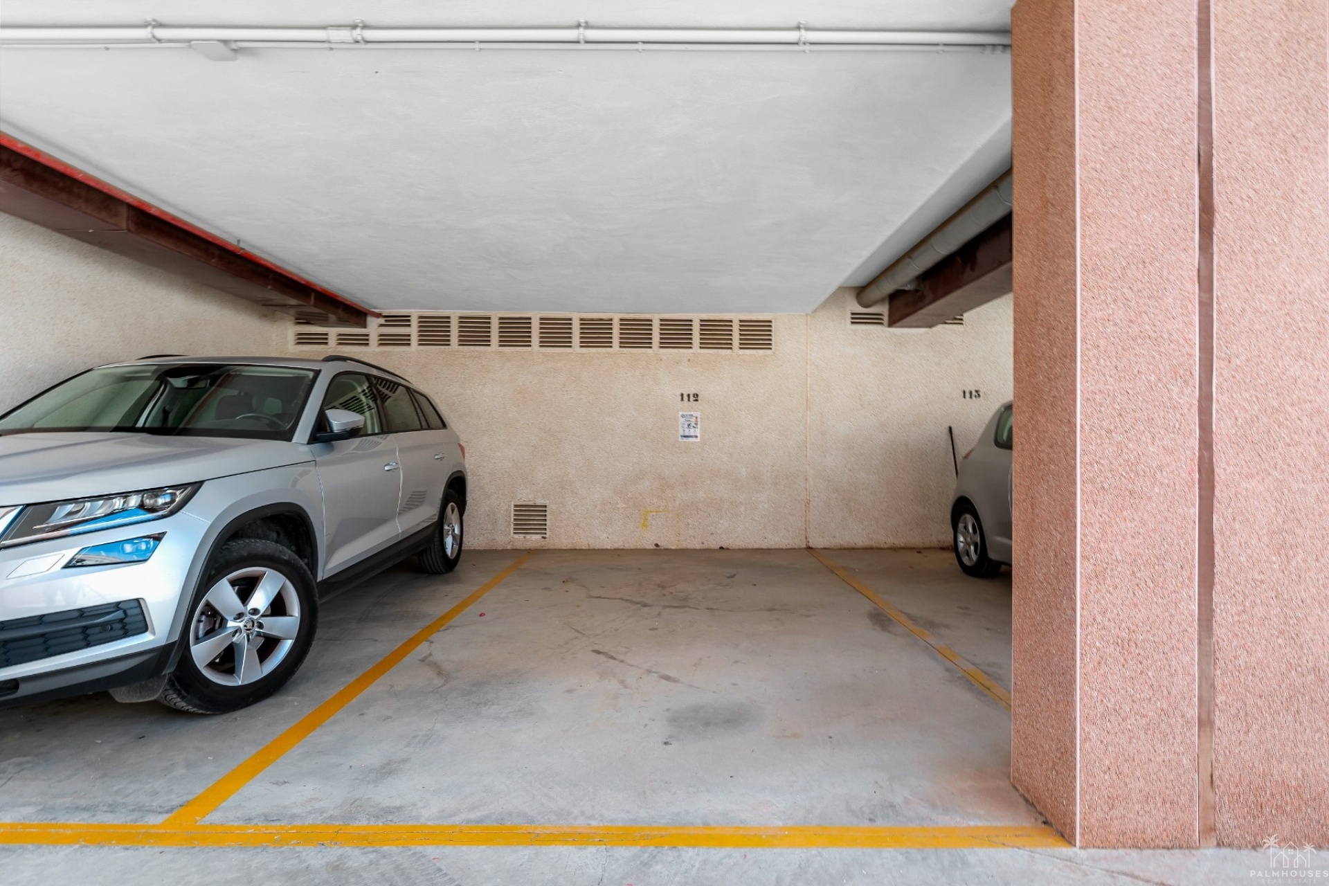 Revente - Apartment - Orihuela Costa - Playa Flamenca