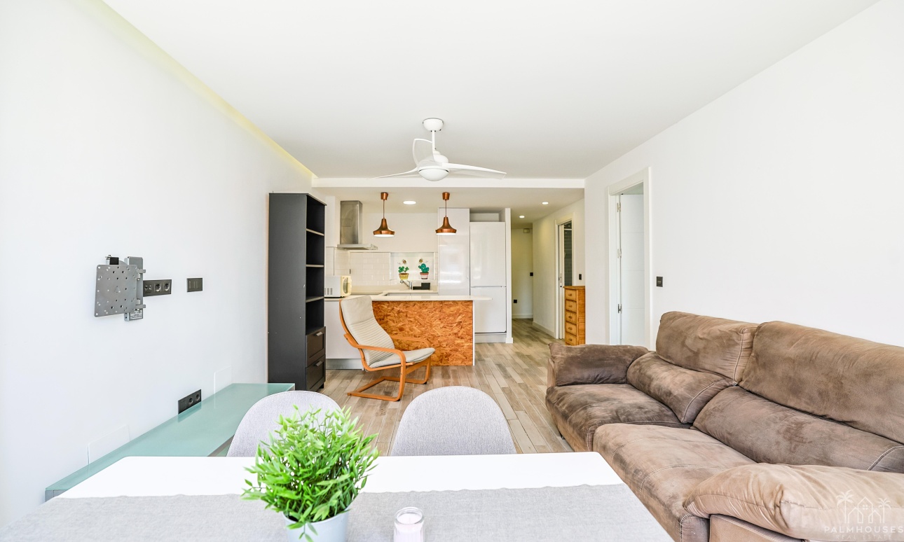 Revente - Apartment - Orihuela Costa - Punta Prima