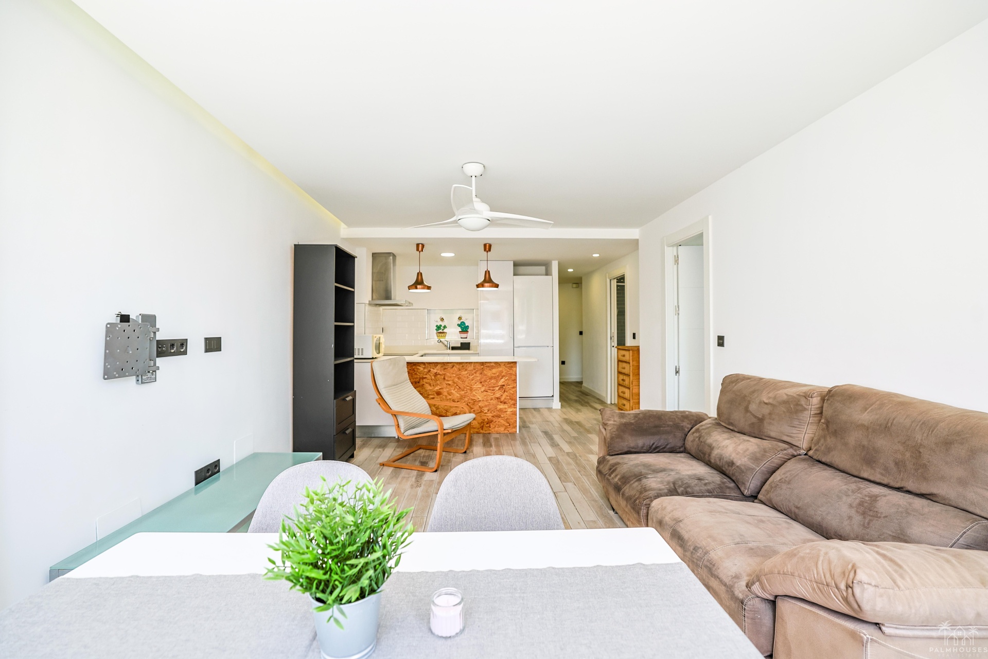 Revente - Apartment - Orihuela Costa - Punta Prima