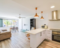 Revente - Apartment - Orihuela Costa - Punta Prima