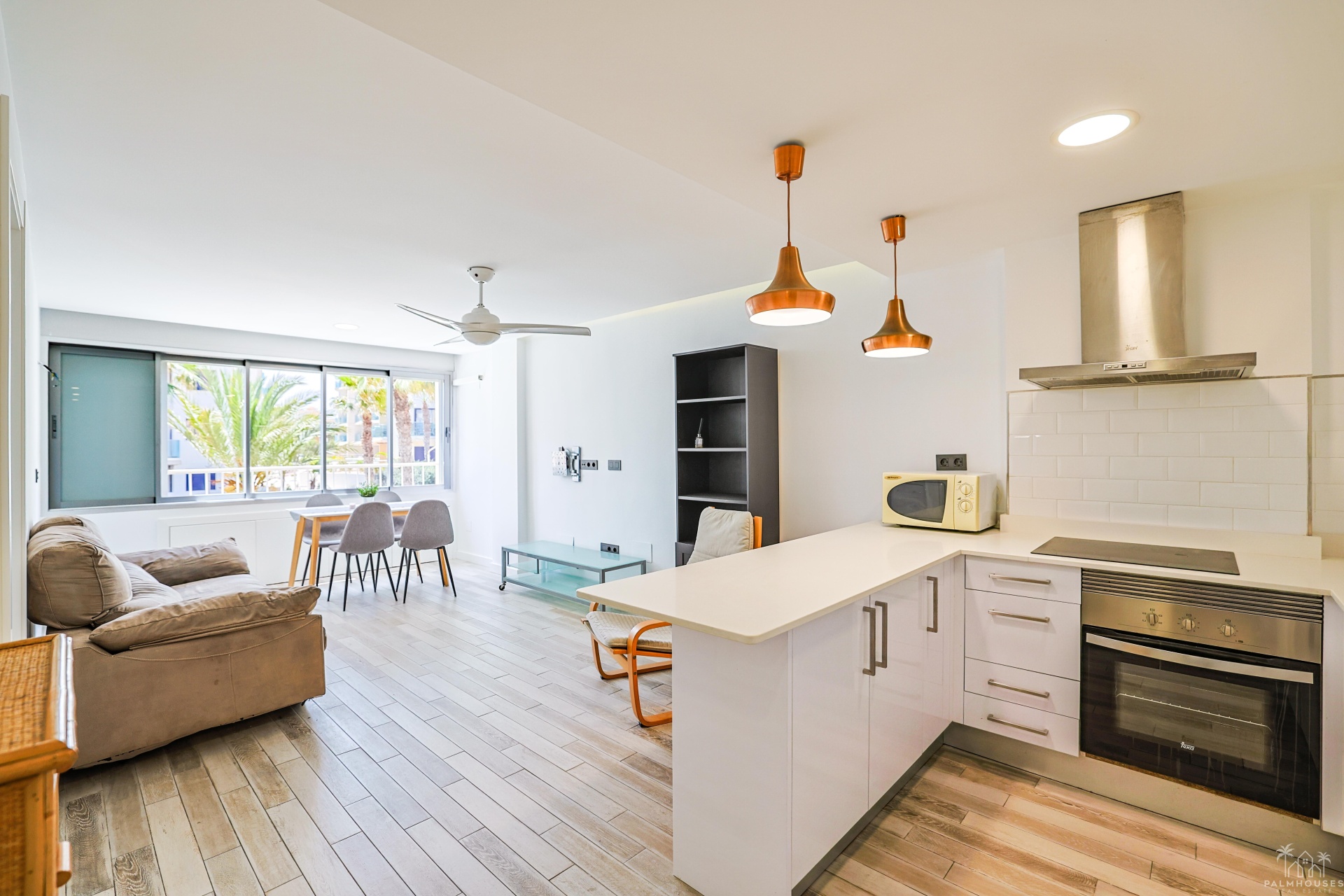 Revente - Apartment - Orihuela Costa - Punta Prima