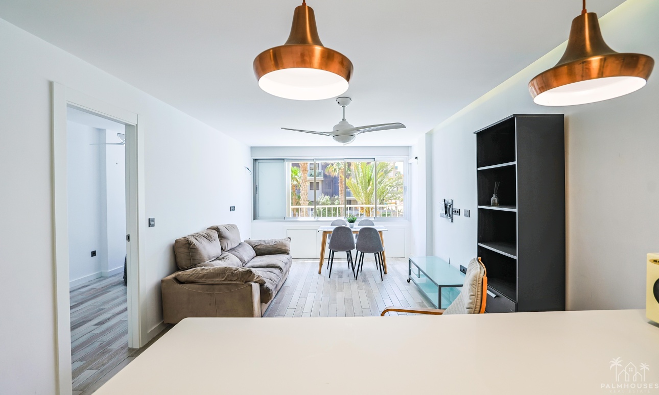Revente - Apartment - Orihuela Costa - Punta Prima