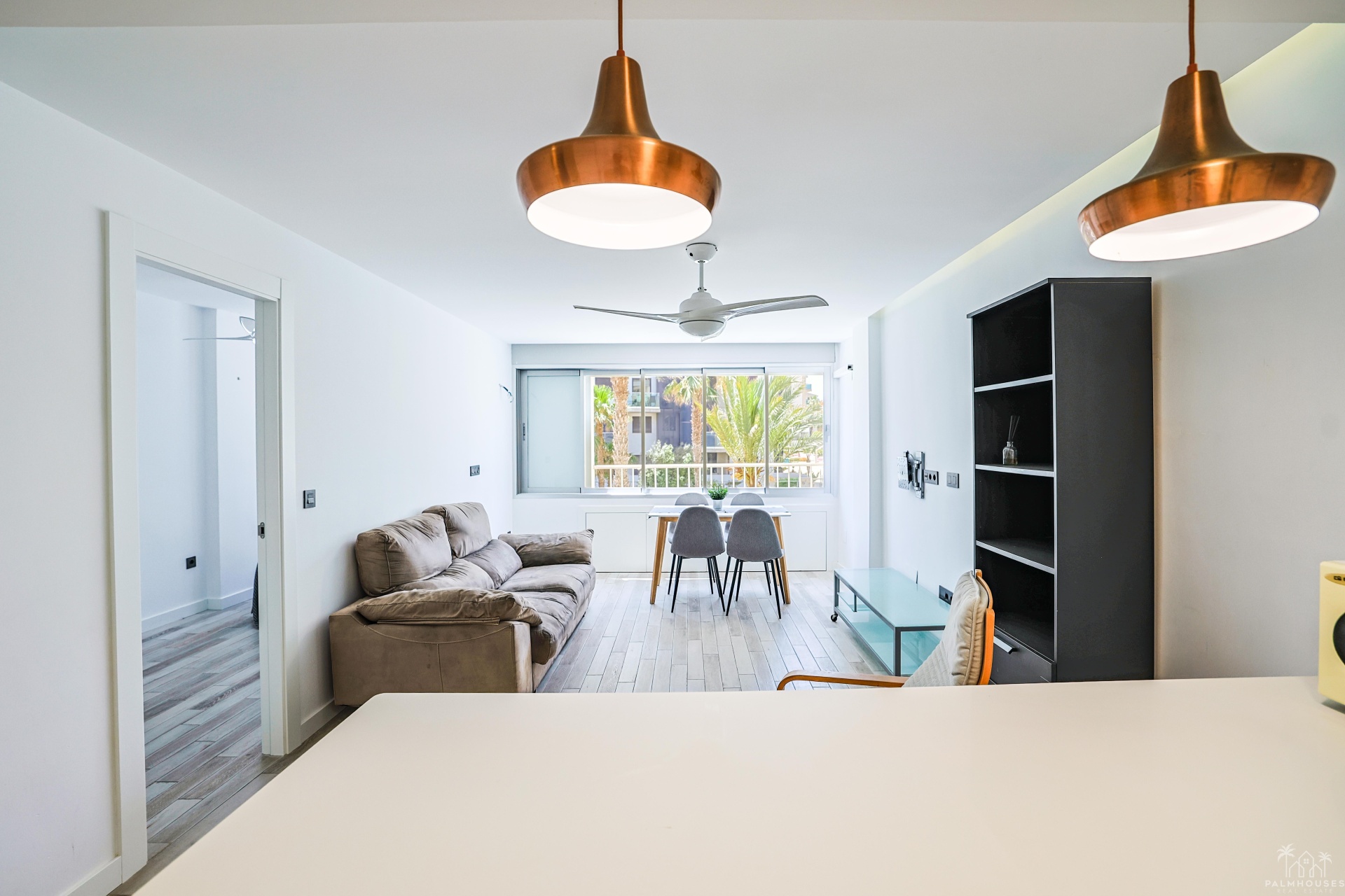 Revente - Apartment - Orihuela Costa - Punta Prima