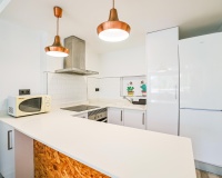 Revente - Apartment - Orihuela Costa - Punta Prima