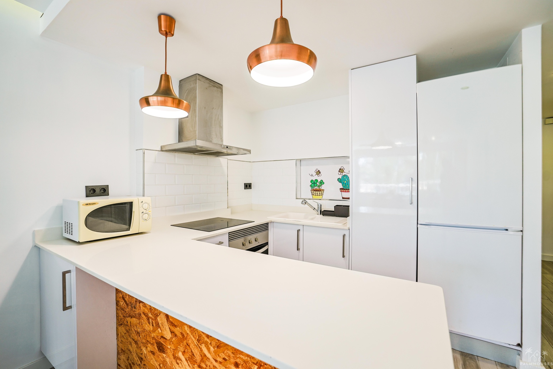 Revente - Apartment - Orihuela Costa - Punta Prima