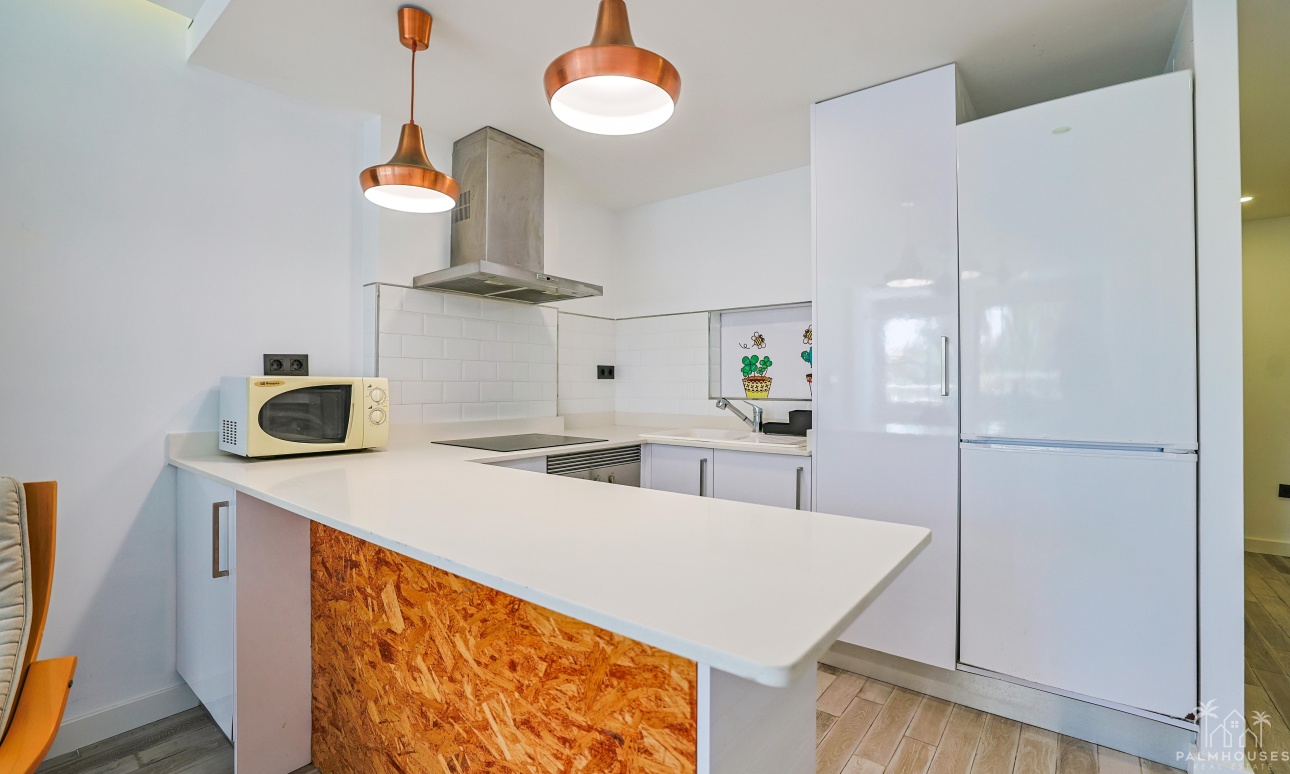 Revente - Apartment - Orihuela Costa - Punta Prima