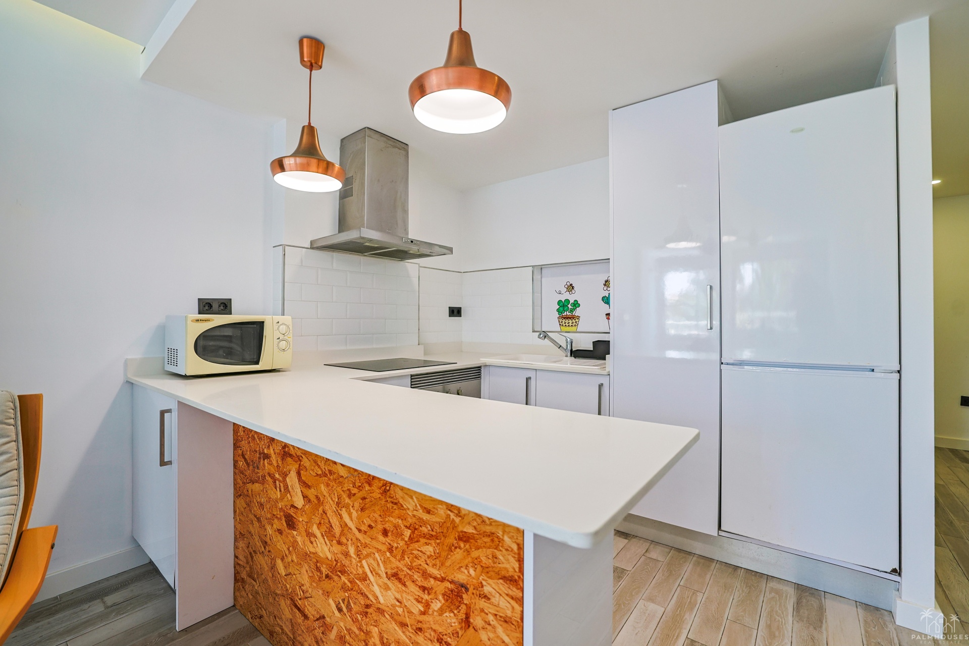Revente - Apartment - Orihuela Costa - Punta Prima