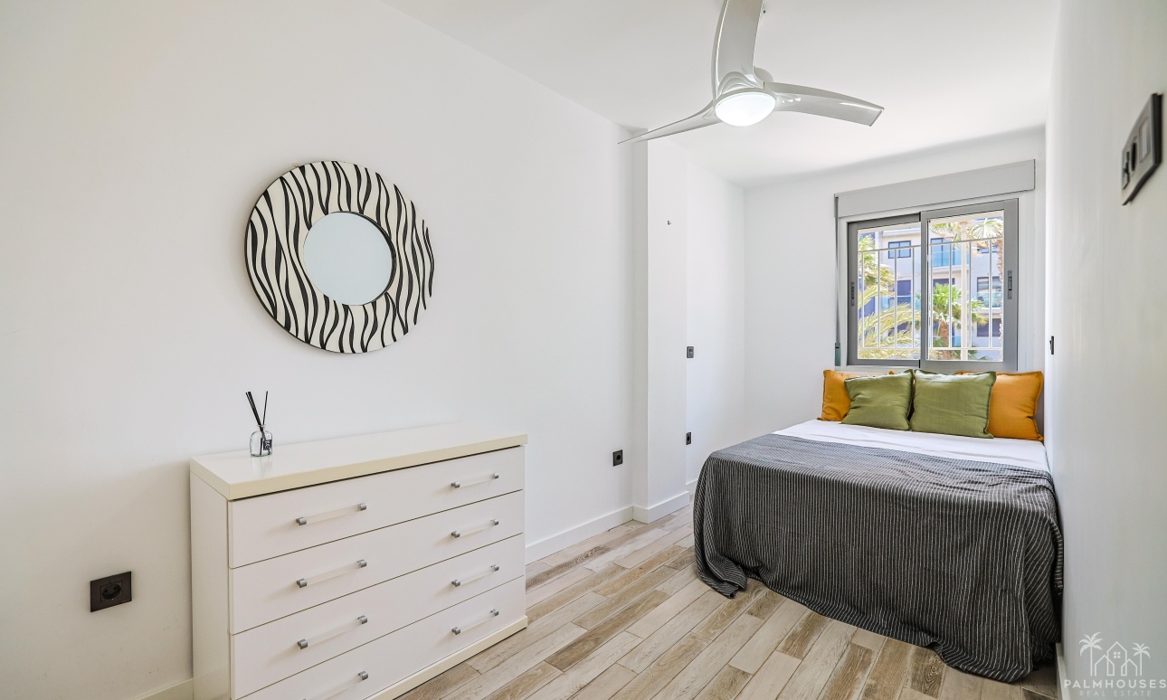 Revente - Apartment - Orihuela Costa - Punta Prima