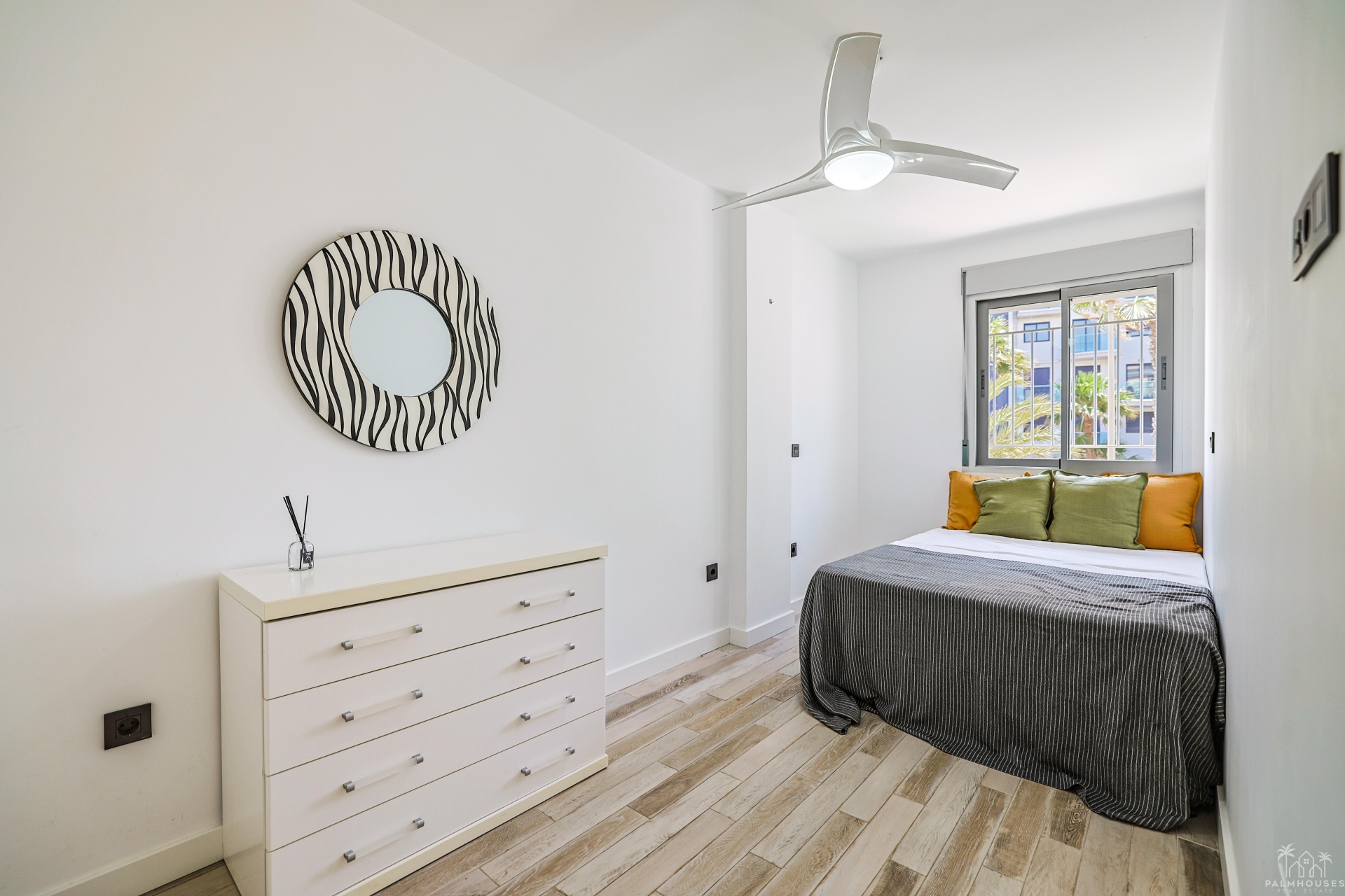 Revente - Apartment - Orihuela Costa - Punta Prima