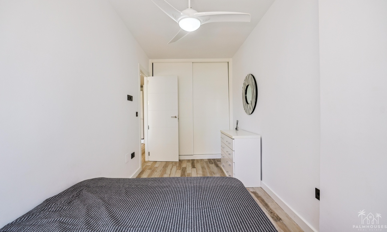 Revente - Apartment - Orihuela Costa - Punta Prima