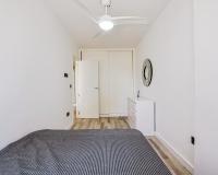 Revente - Apartment - Orihuela Costa - Punta Prima