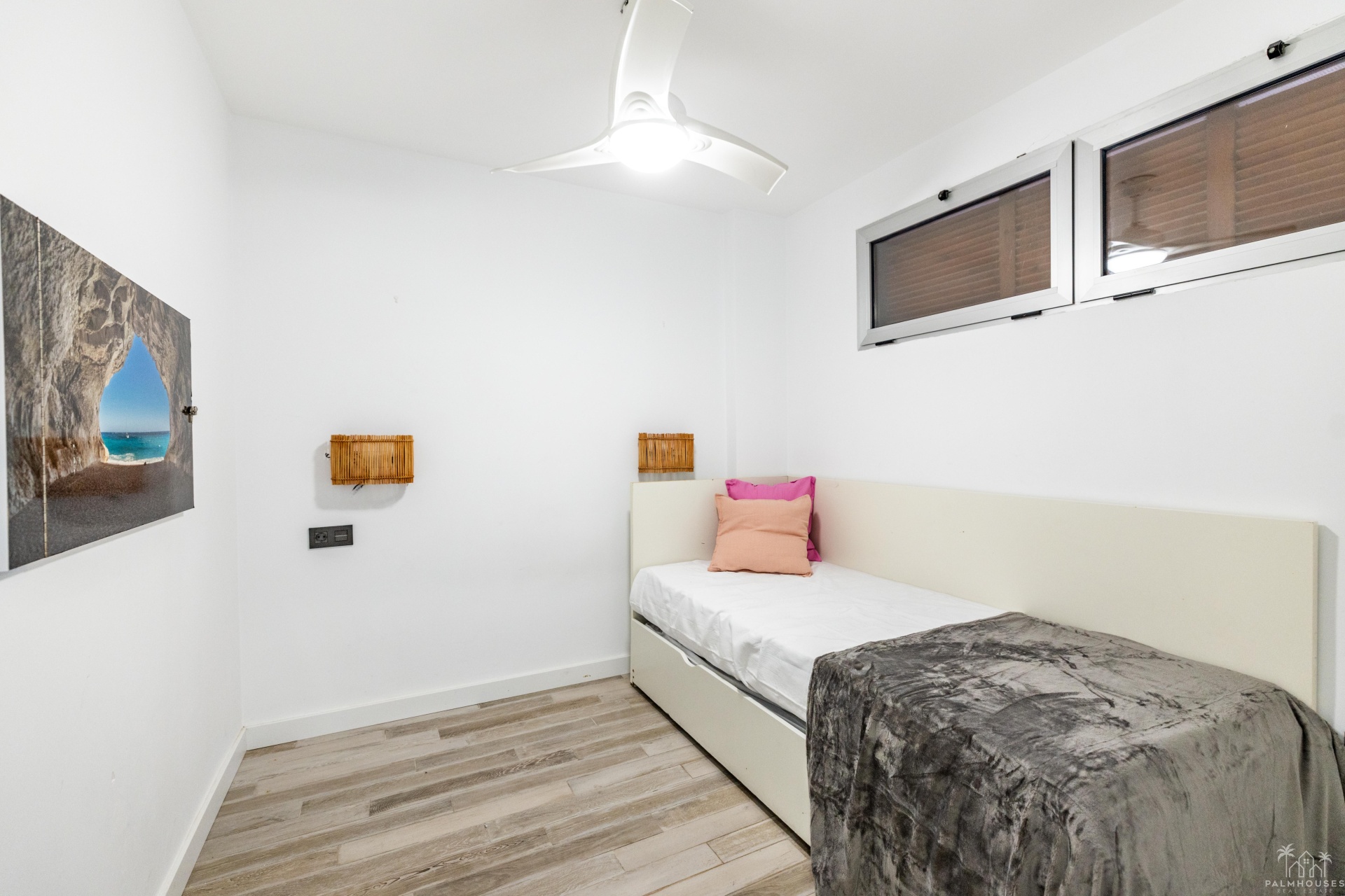 Revente - Apartment - Orihuela Costa - Punta Prima