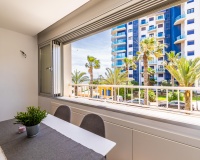 Revente - Apartment - Orihuela Costa - Punta Prima