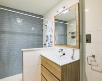 Revente - Apartment - Orihuela Costa - Punta Prima