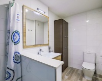 Revente - Apartment - Orihuela Costa - Punta Prima