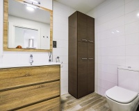 Revente - Apartment - Orihuela Costa - Punta Prima