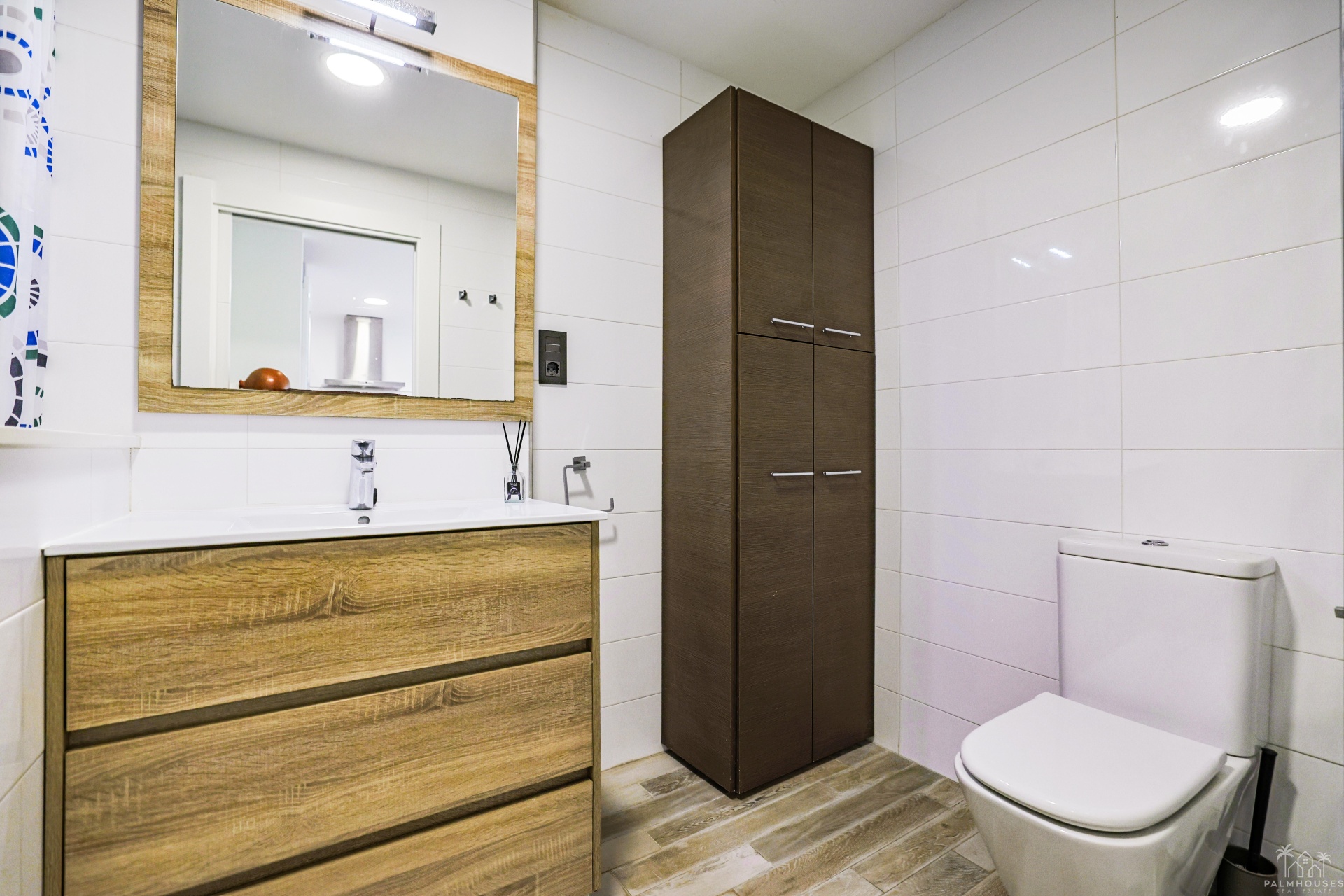 Revente - Apartment - Orihuela Costa - Punta Prima