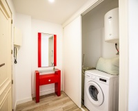 Revente - Apartment - Orihuela Costa - Punta Prima