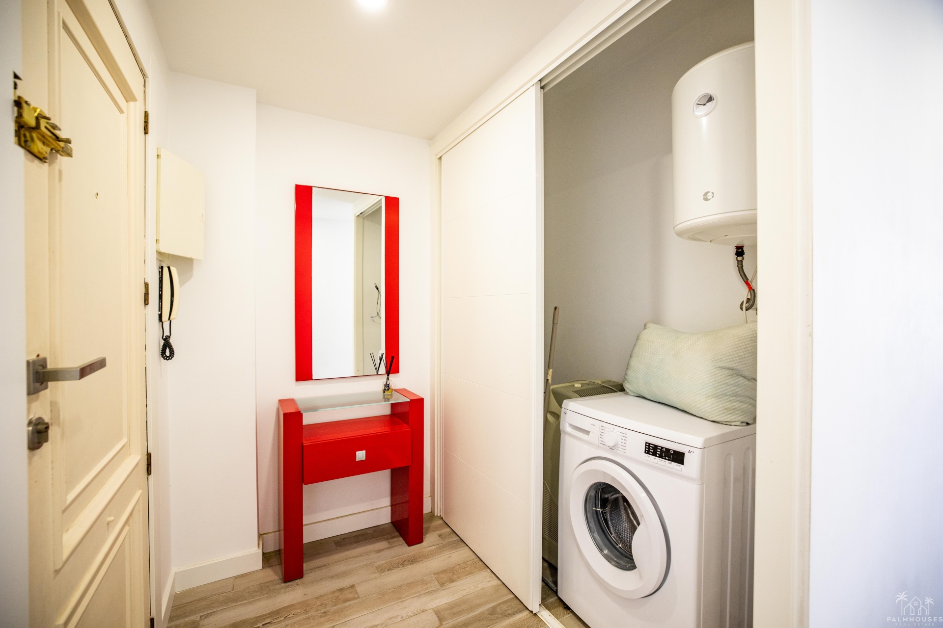 Revente - Apartment - Orihuela Costa - Punta Prima