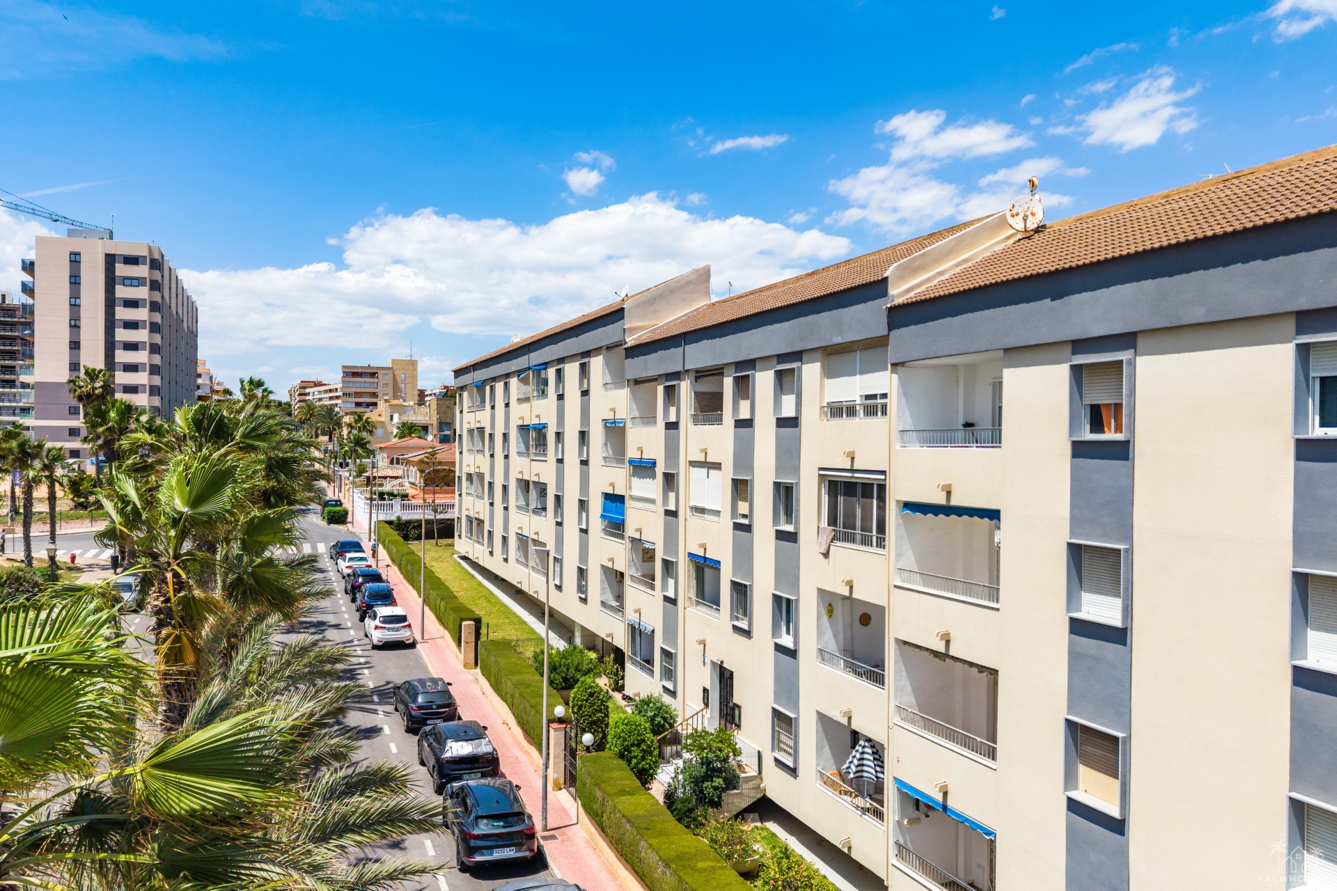 Revente - Apartment - Orihuela Costa - Punta Prima
