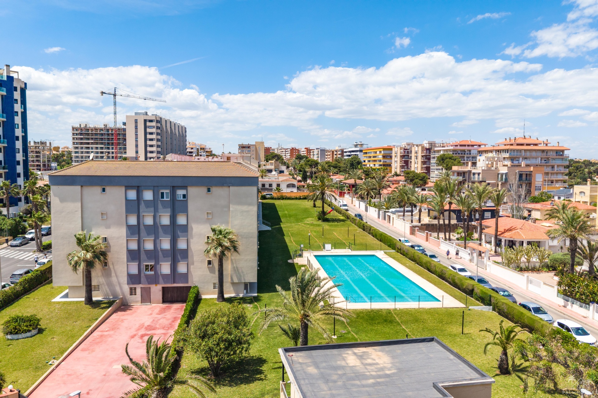Revente - Apartment - Orihuela Costa - Punta Prima