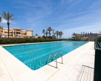 Revente - Apartment - Orihuela Costa - Punta Prima