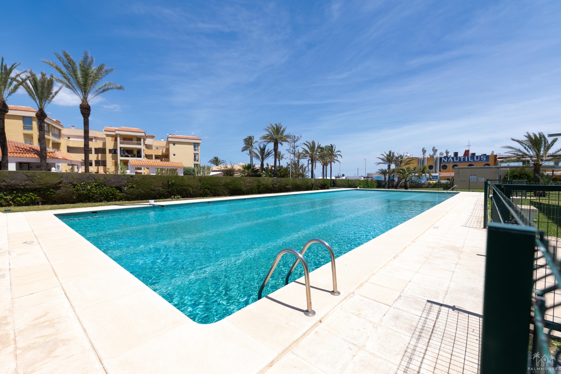 Revente - Apartment - Orihuela Costa - Punta Prima