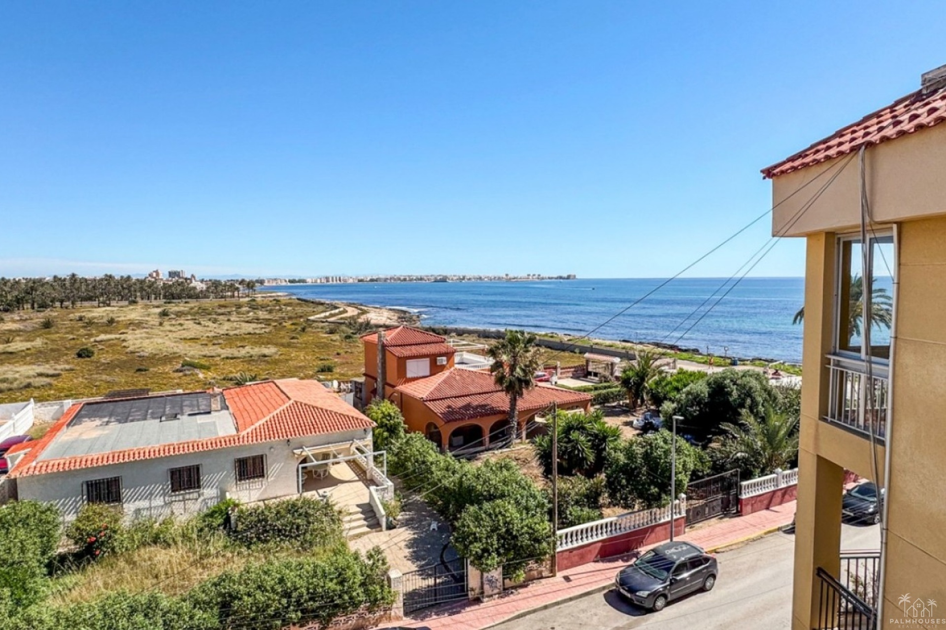 Revente - Apartment - Orihuela Costa - Punta Prima