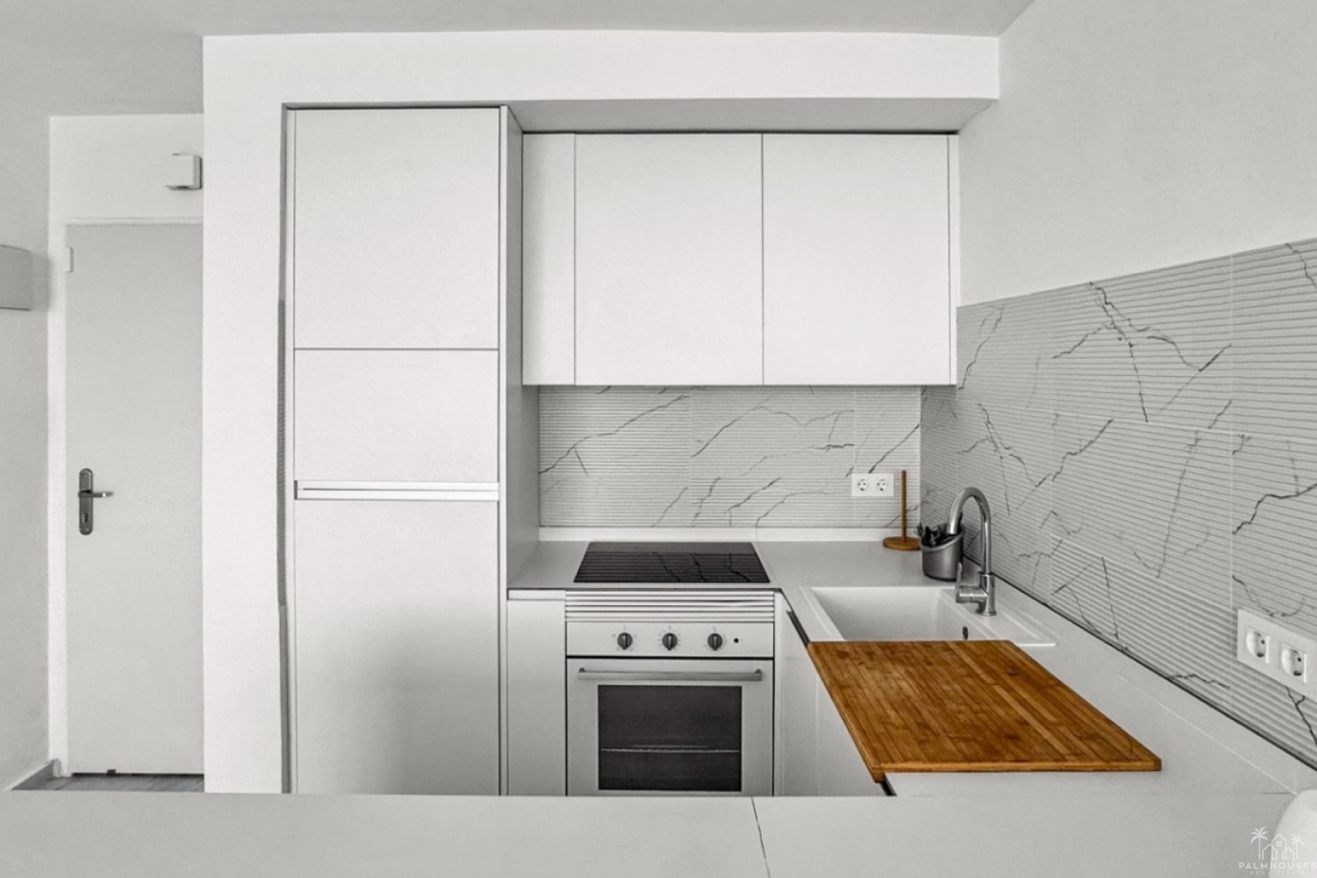 Revente - Apartment - Orihuela Costa - Punta Prima
