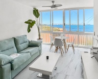 Revente - Apartment - Orihuela Costa - Punta Prima