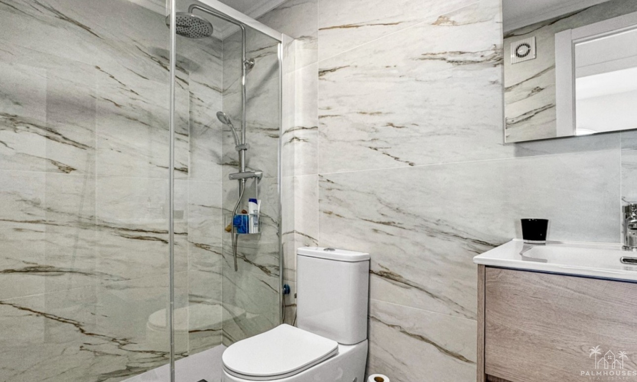 Revente - Apartment - Orihuela Costa - Punta Prima
