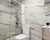 Revente - Apartment - Orihuela Costa - Punta Prima