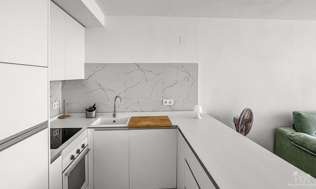Revente - Apartment - Orihuela Costa - Punta Prima