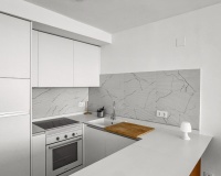 Revente - Apartment - Orihuela Costa - Punta Prima