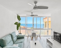 Revente - Apartment - Orihuela Costa - Punta Prima