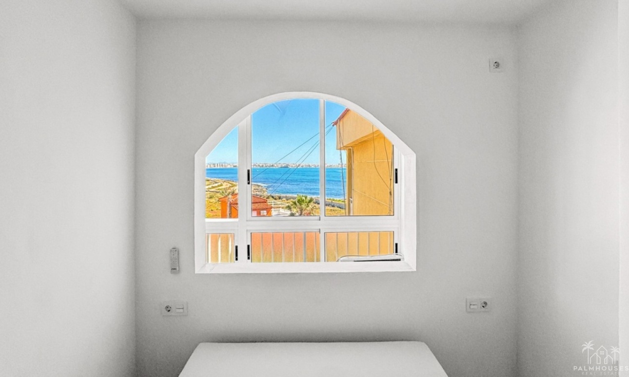 Revente - Apartment - Orihuela Costa - Punta Prima