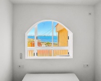 Revente - Apartment - Orihuela Costa - Punta Prima
