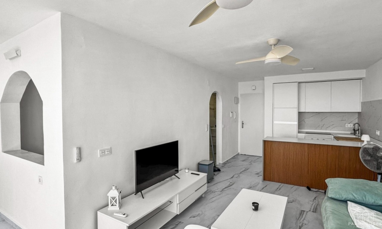 Revente - Apartment - Orihuela Costa - Punta Prima