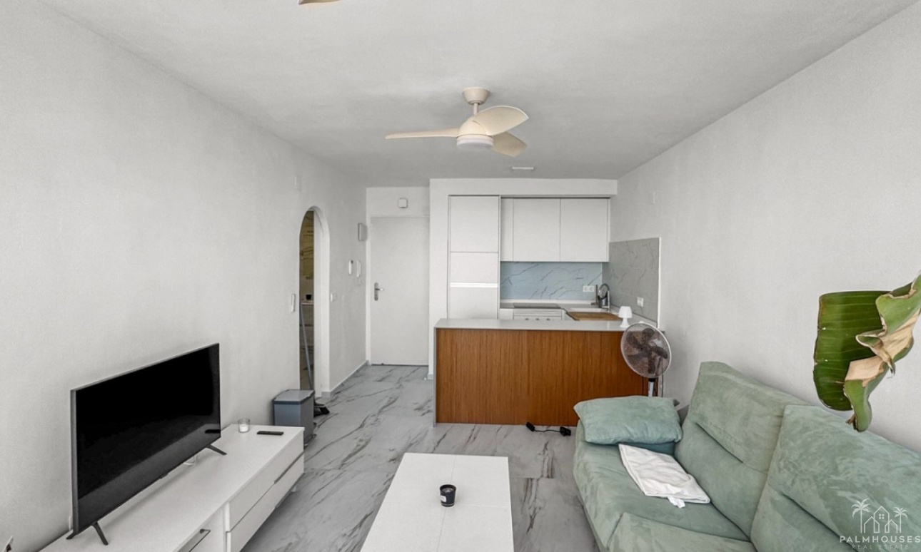 Revente - Apartment - Orihuela Costa - Punta Prima