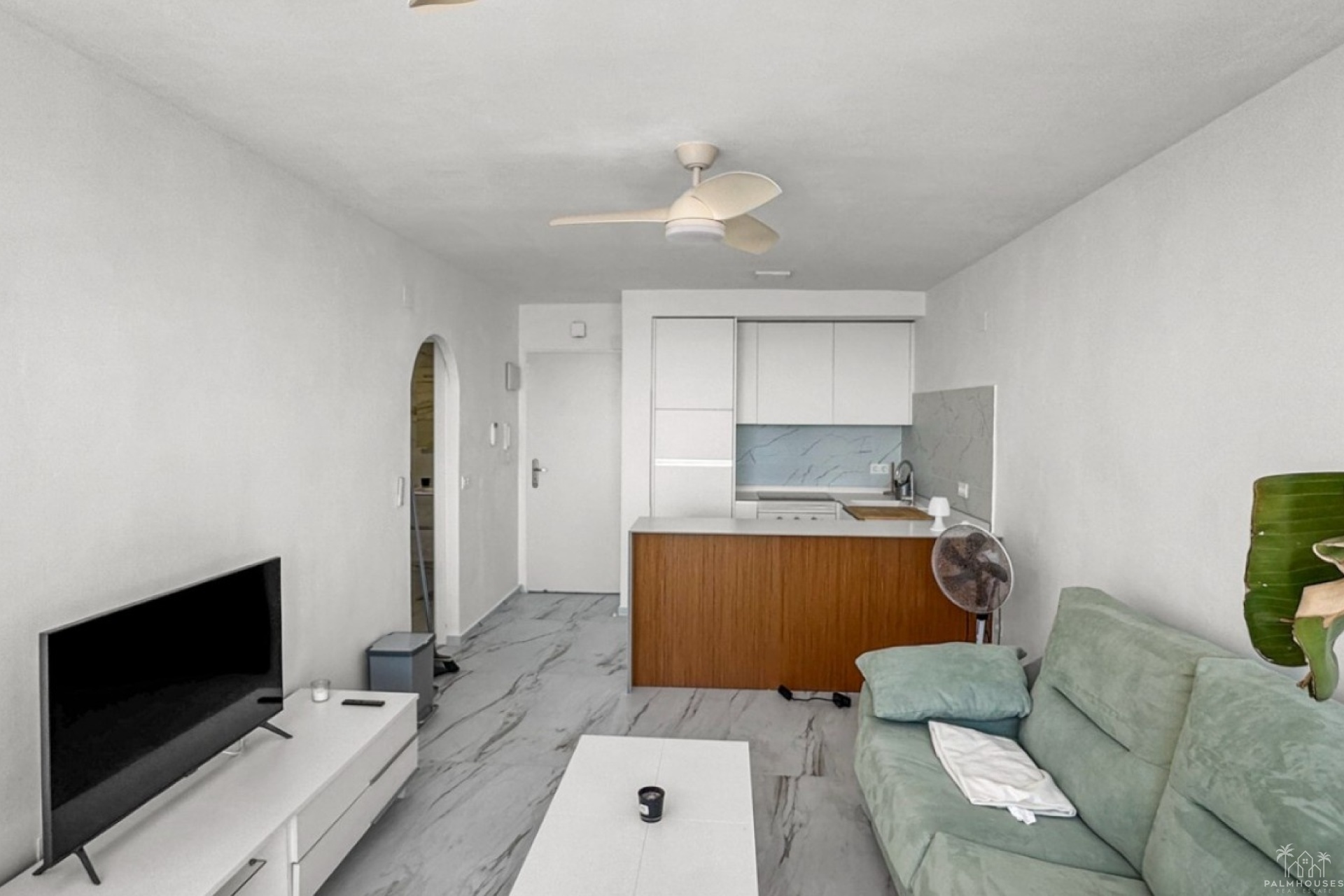 Revente - Apartment - Orihuela Costa - Punta Prima