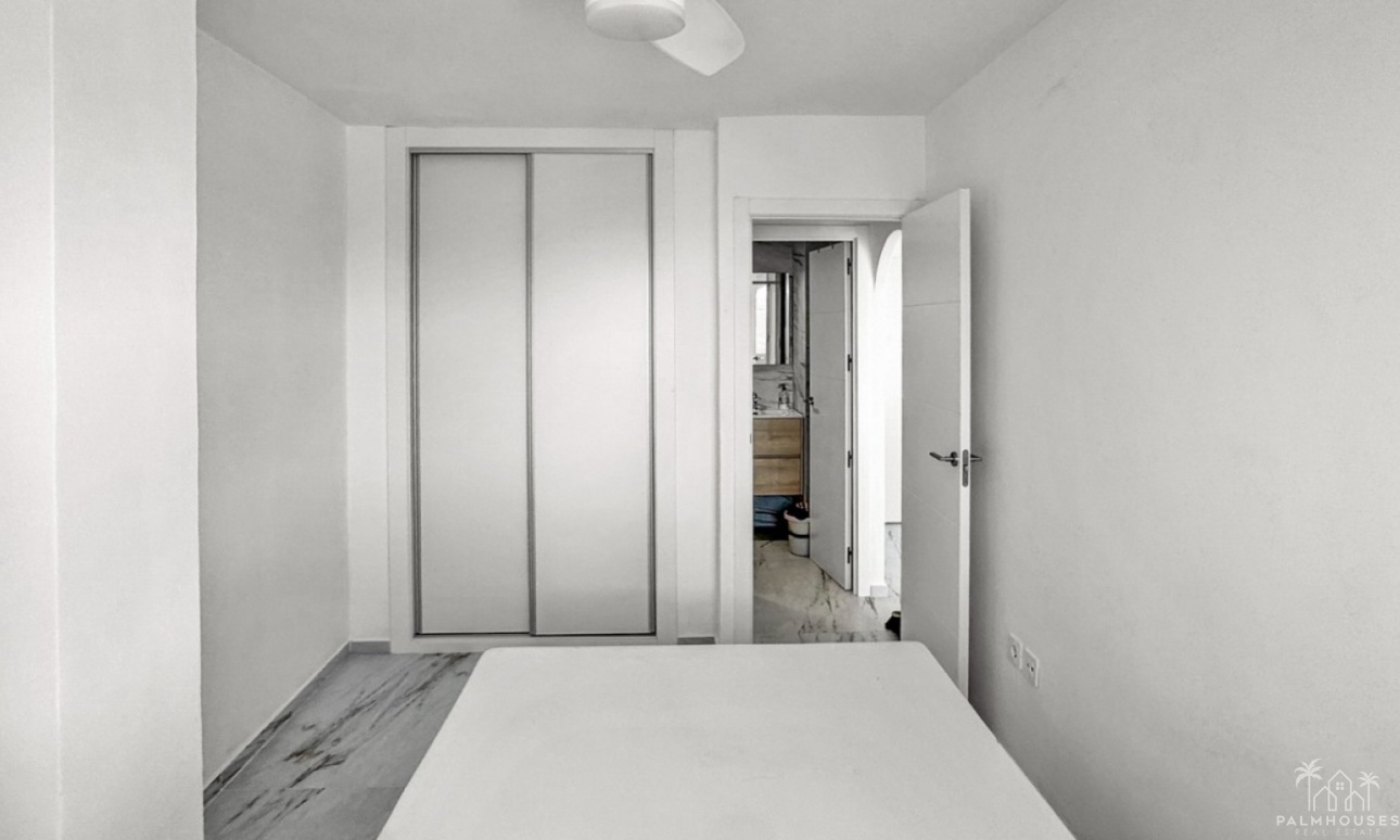 Revente - Apartment - Orihuela Costa - Punta Prima