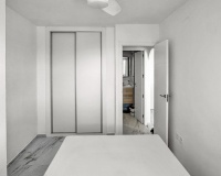 Revente - Apartment - Orihuela Costa - Punta Prima