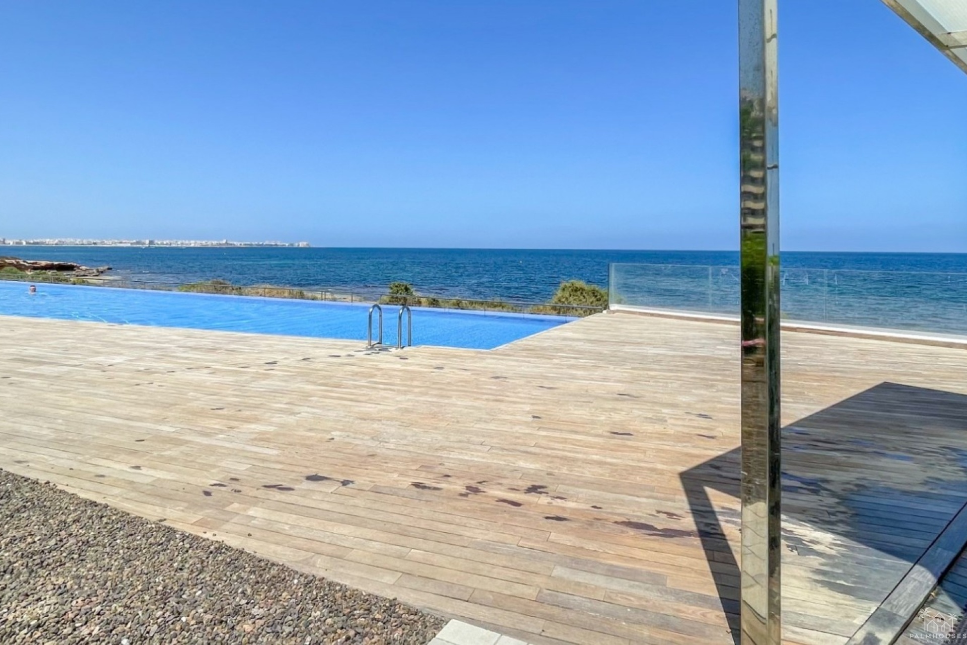 Revente - Apartment - Orihuela Costa - Punta Prima