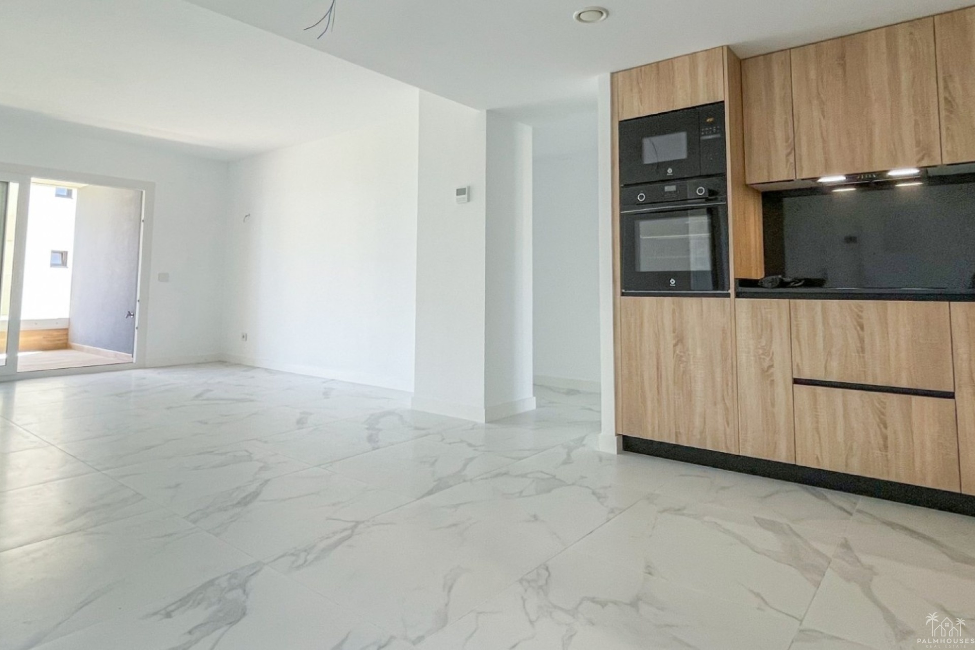 Revente - Apartment - Orihuela Costa - Punta Prima