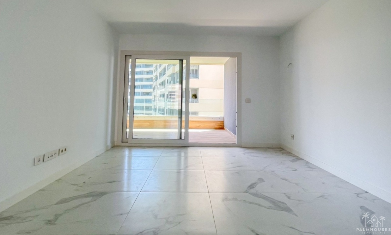 Revente - Apartment - Orihuela Costa - Punta Prima
