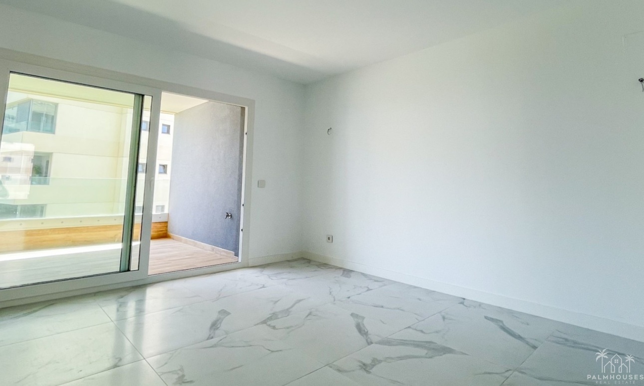 Revente - Apartment - Orihuela Costa - Punta Prima