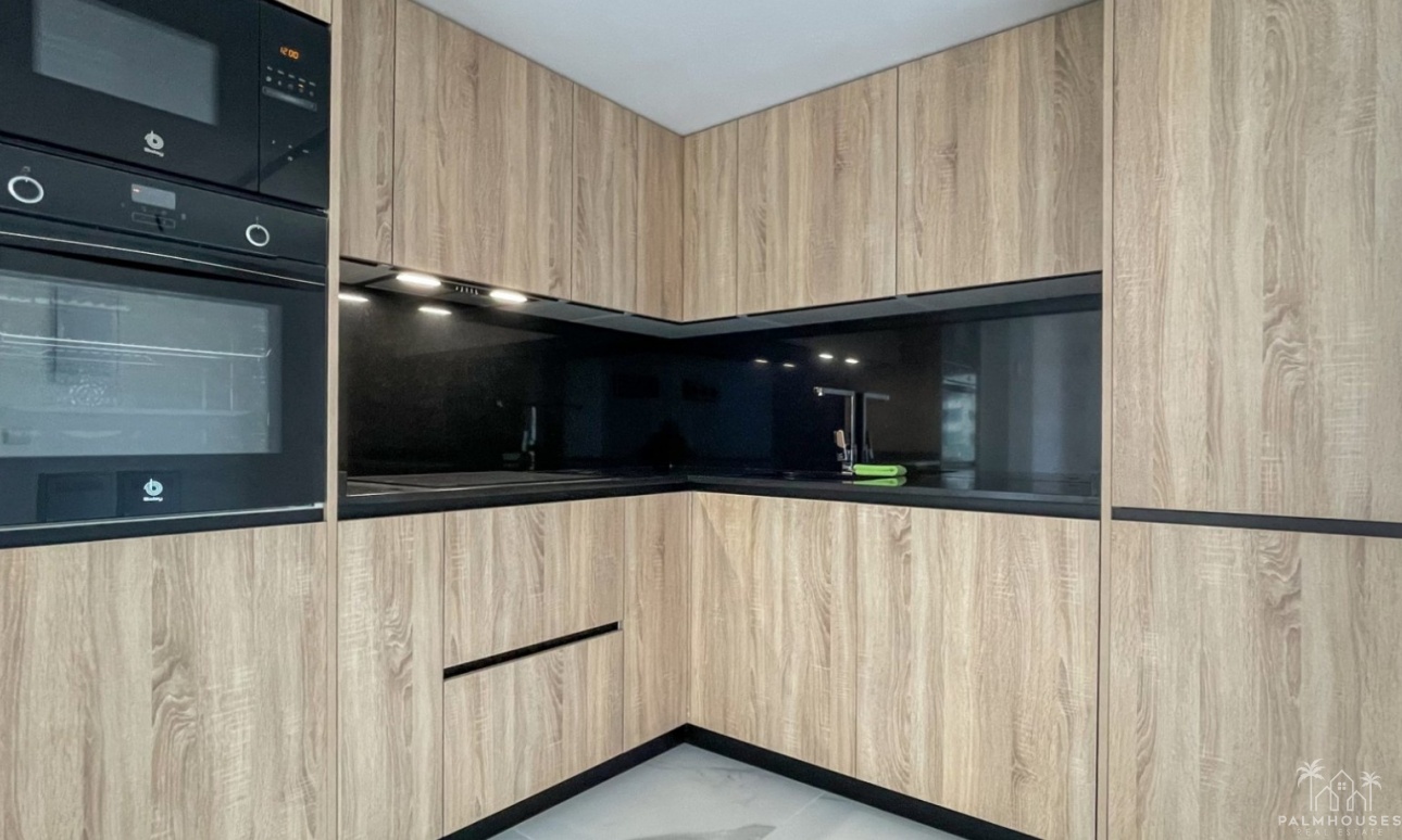 Revente - Apartment - Orihuela Costa - Punta Prima