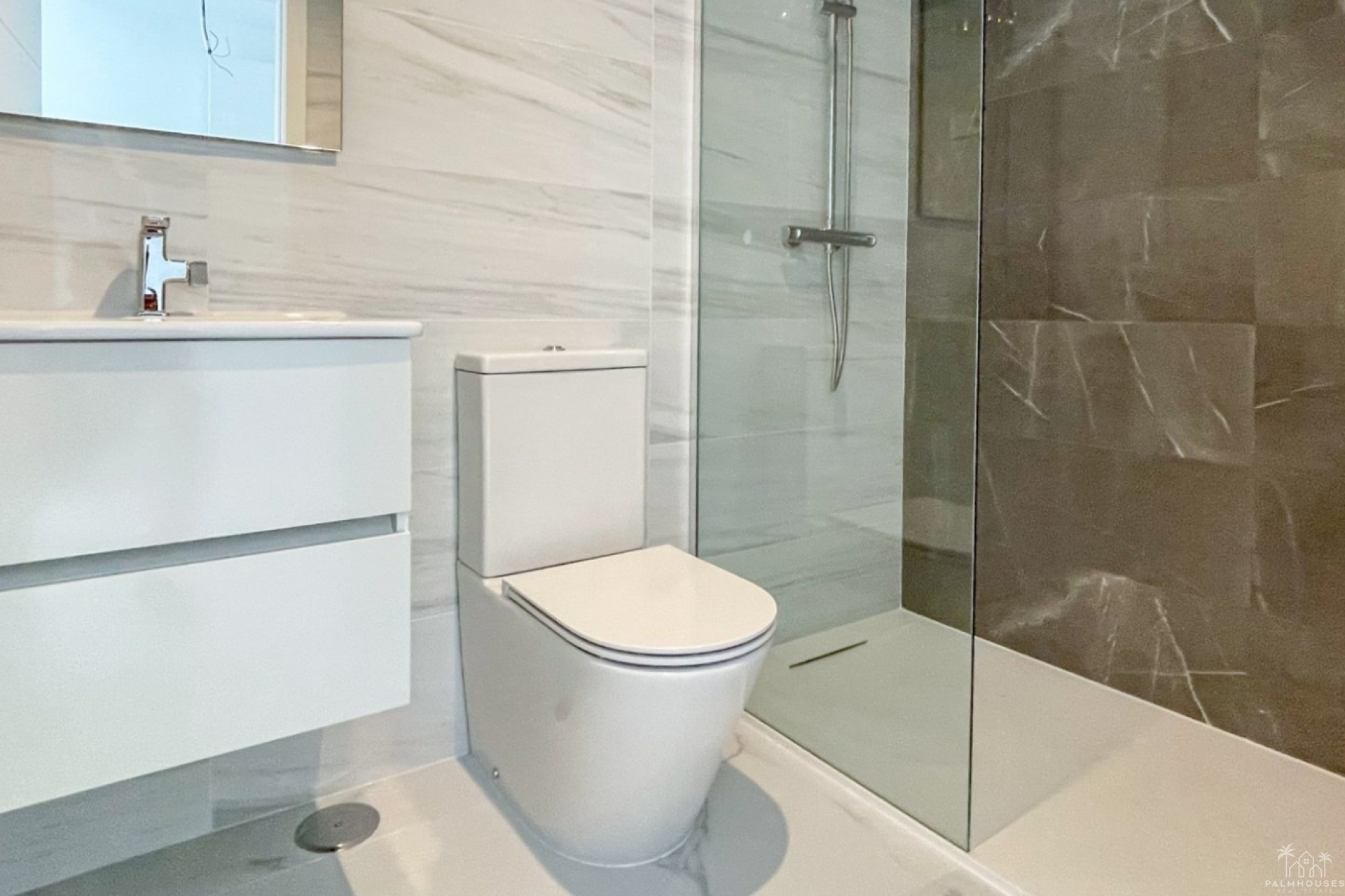 Revente - Apartment - Orihuela Costa - Punta Prima